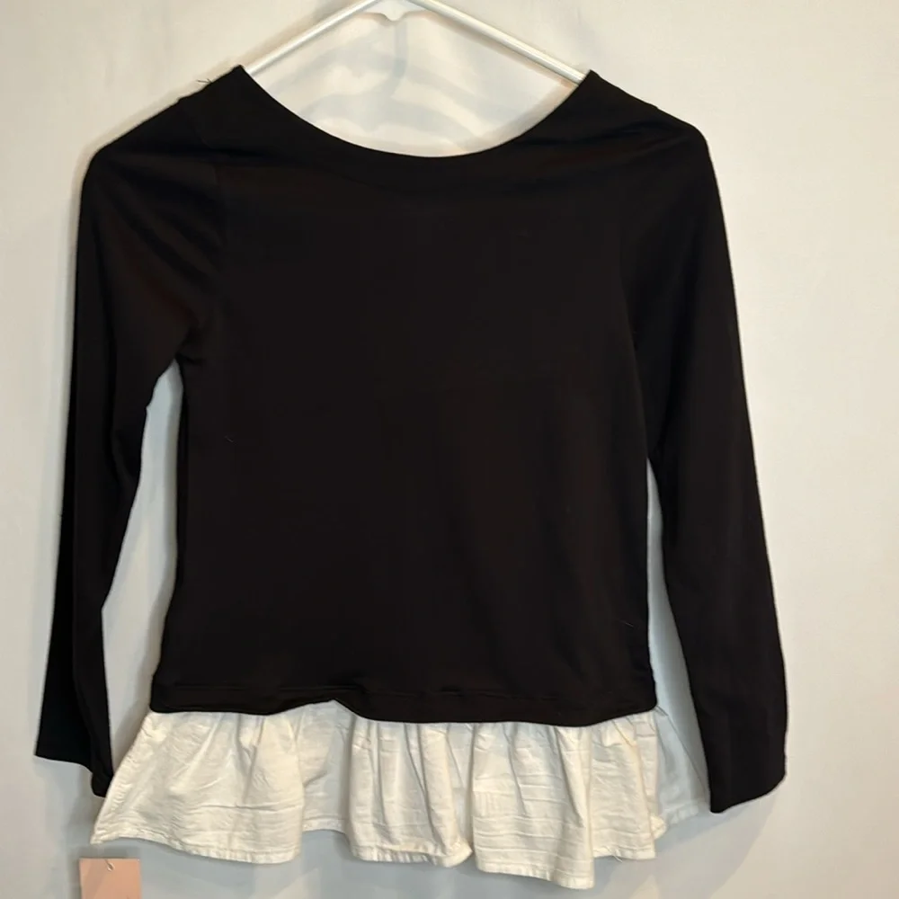 ❤️3/$30 Juicy Couture Long Sleeve Top